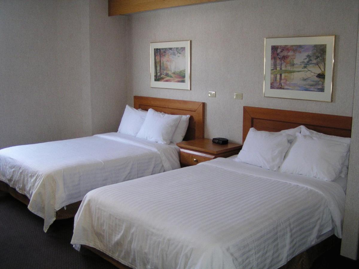 Sleep Inn Bracebridge Zewnętrze zdjęcie