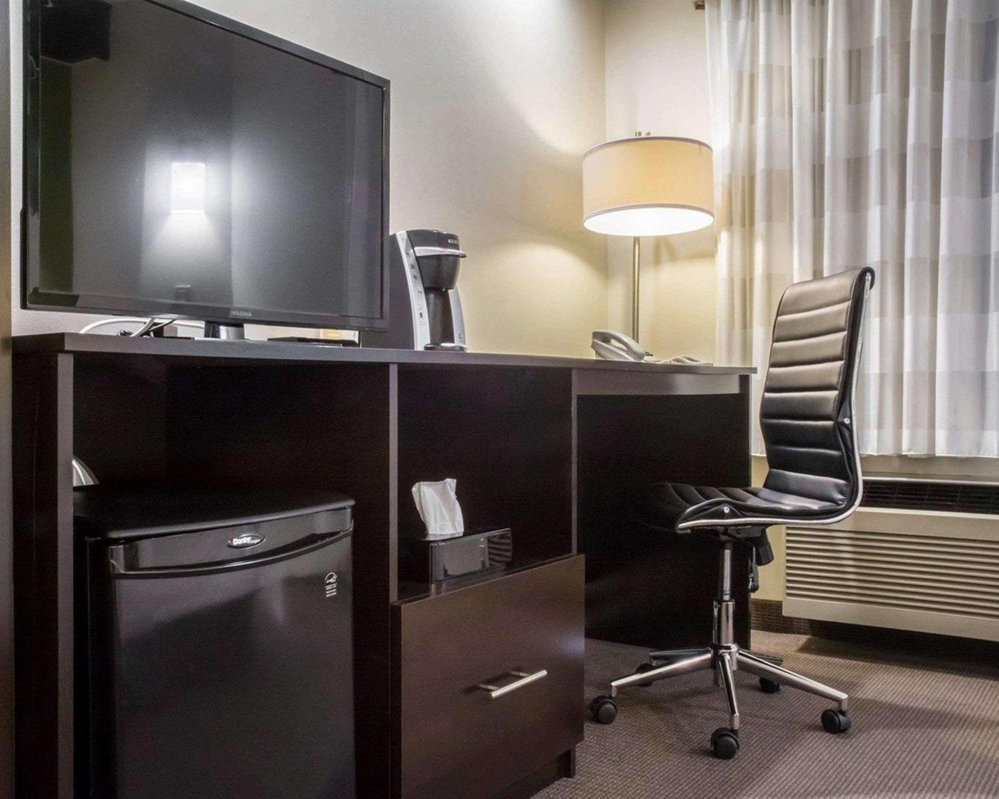 Sleep Inn Bracebridge Zewnętrze zdjęcie