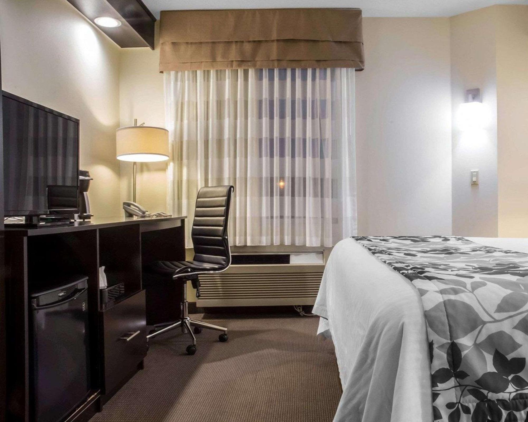 Sleep Inn Bracebridge Zewnętrze zdjęcie