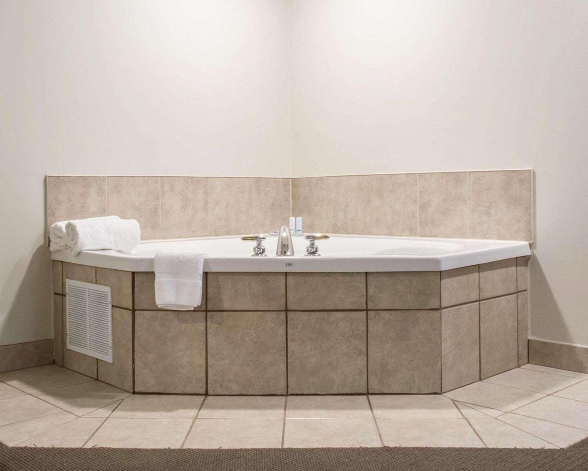 Sleep Inn Bracebridge Zewnętrze zdjęcie