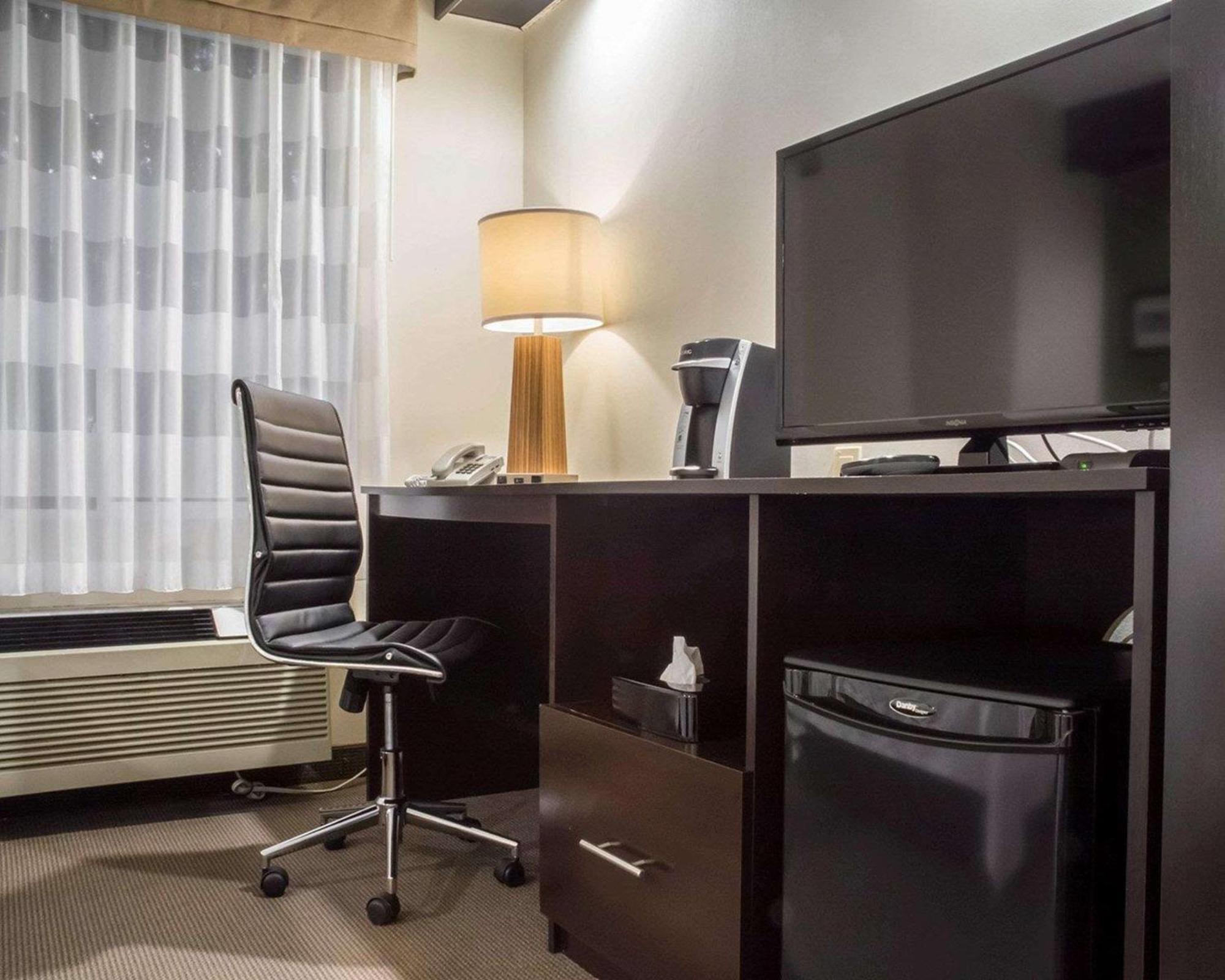 Sleep Inn Bracebridge Zewnętrze zdjęcie