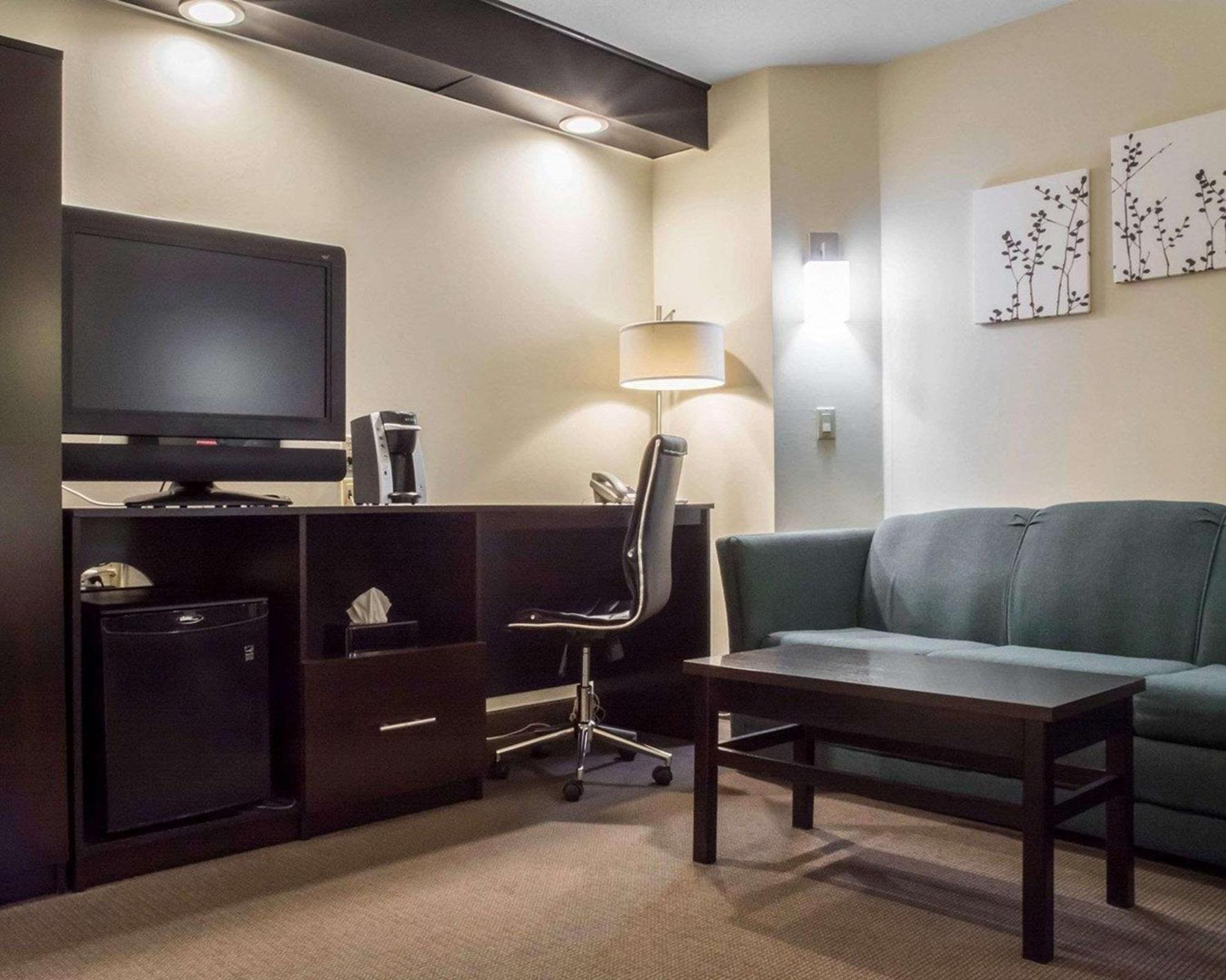 Sleep Inn Bracebridge Zewnętrze zdjęcie