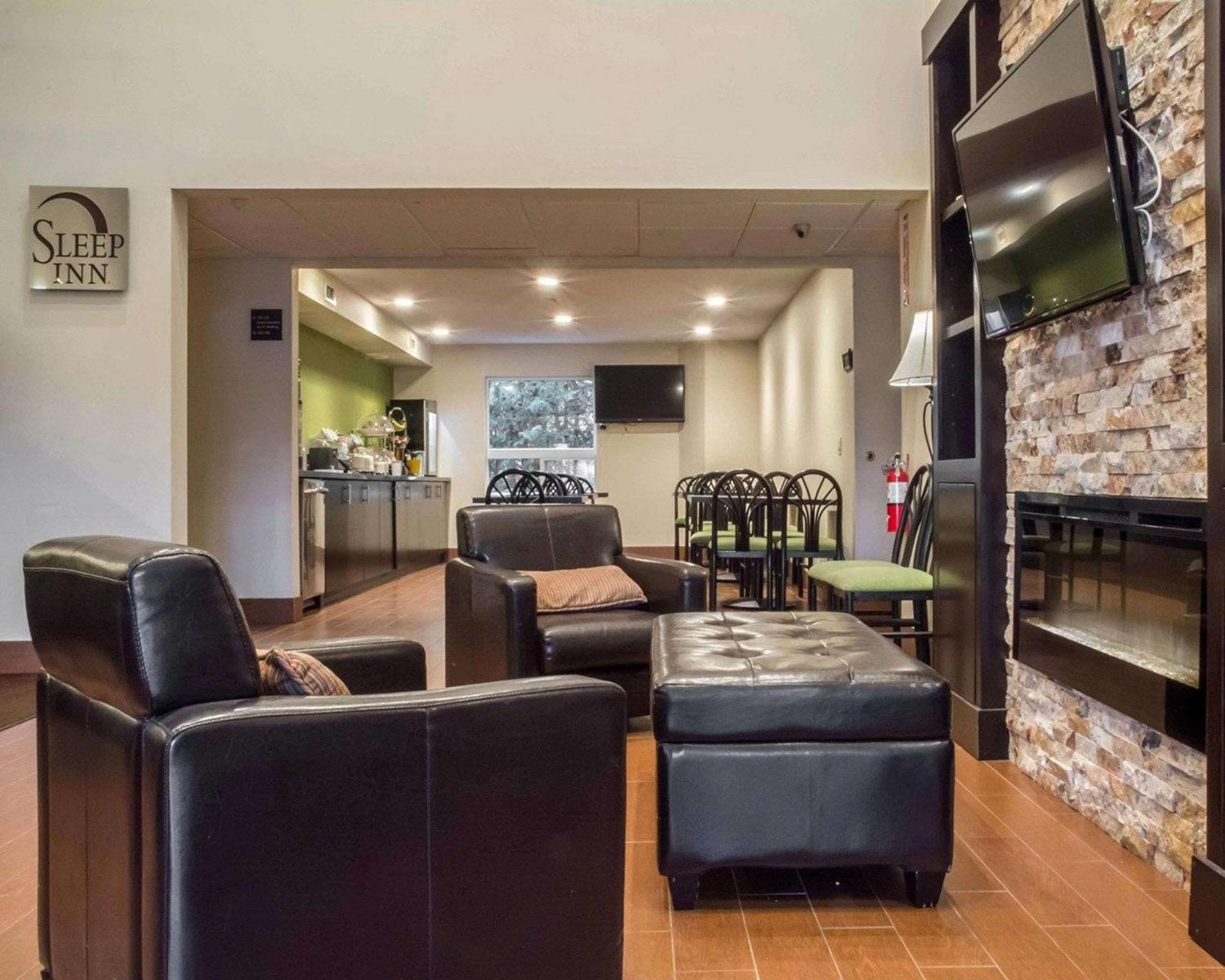 Sleep Inn Bracebridge Zewnętrze zdjęcie
