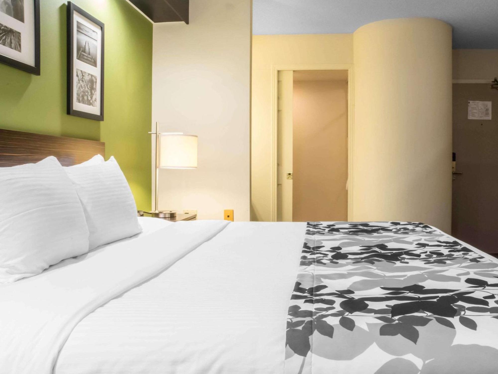 Sleep Inn Bracebridge Zewnętrze zdjęcie