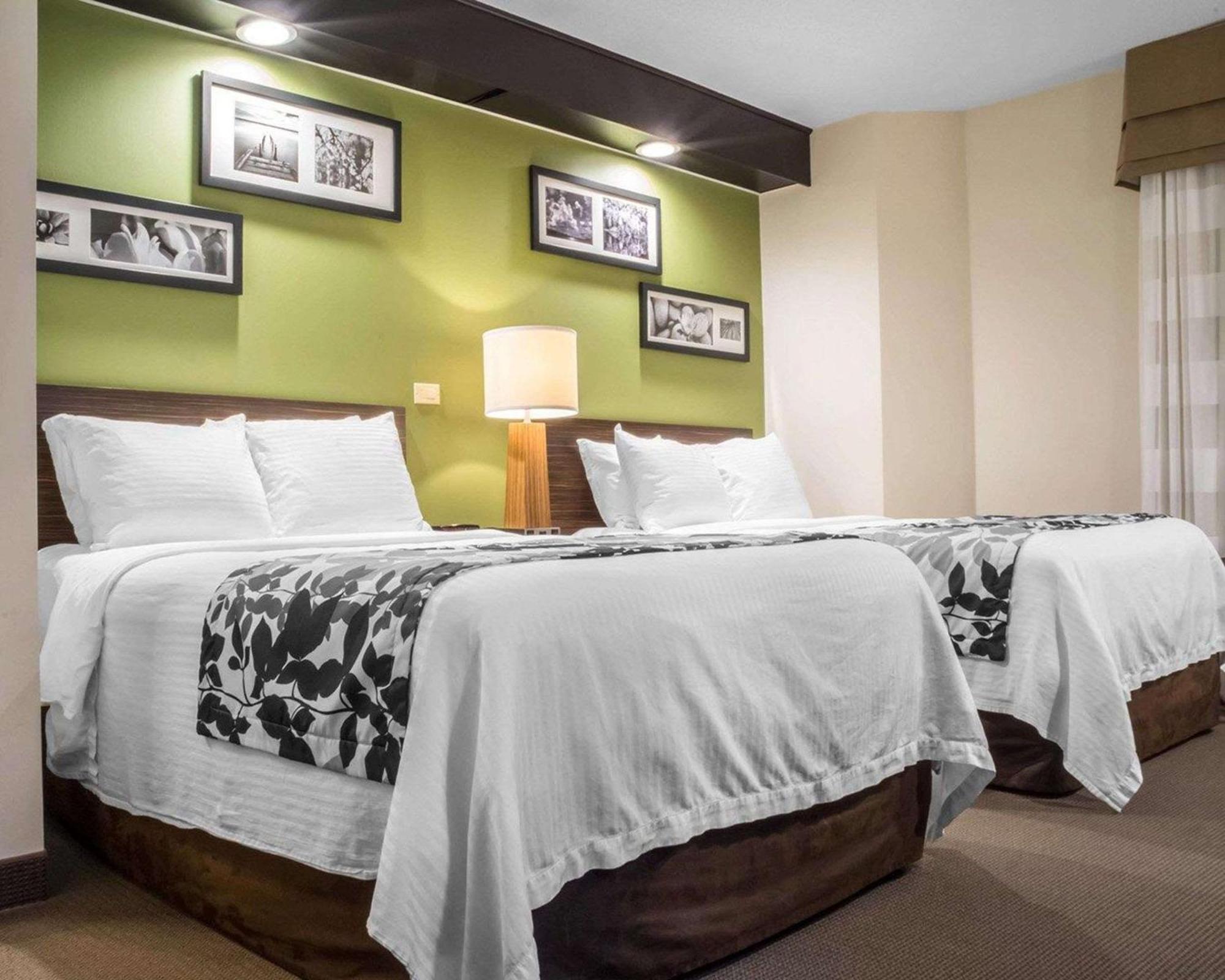Sleep Inn Bracebridge Zewnętrze zdjęcie