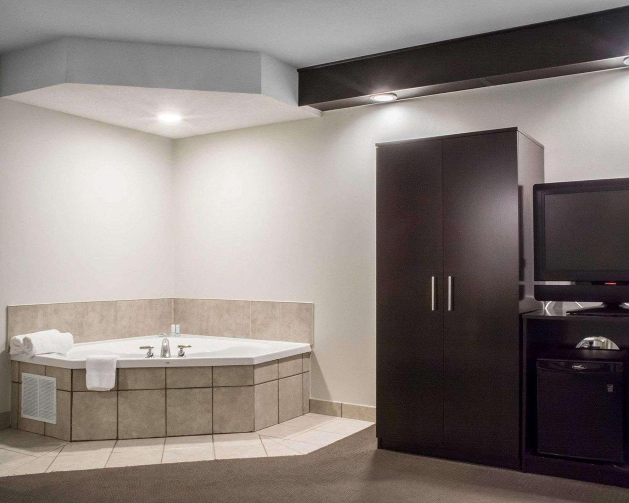 Sleep Inn Bracebridge Zewnętrze zdjęcie