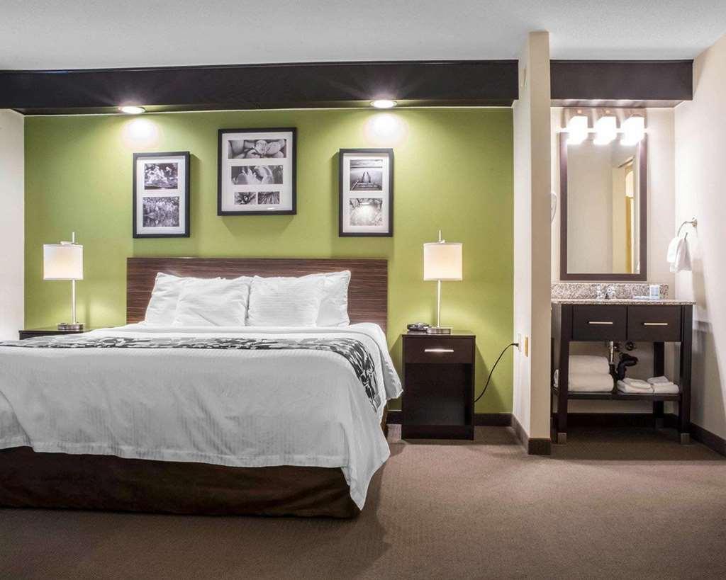 Sleep Inn Bracebridge Pokój zdjęcie