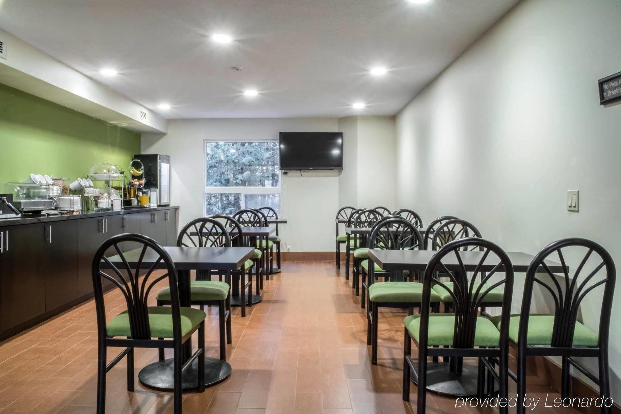 Sleep Inn Bracebridge Zewnętrze zdjęcie