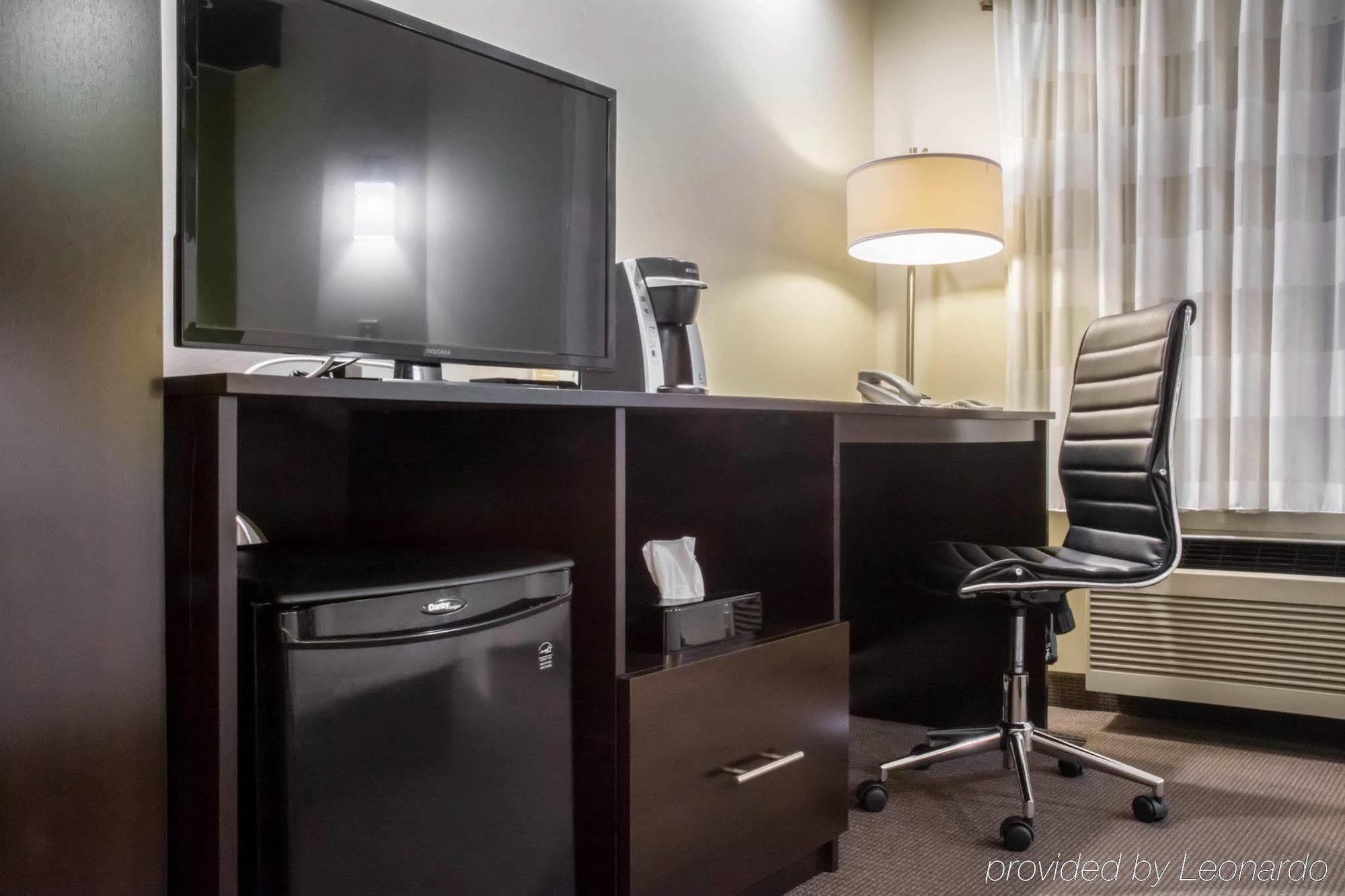 Sleep Inn Bracebridge Zewnętrze zdjęcie