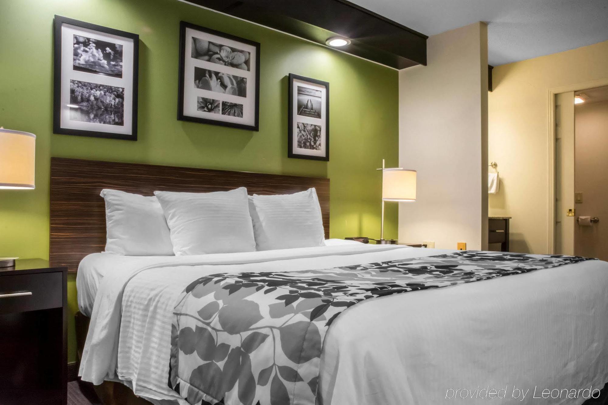 Sleep Inn Bracebridge Zewnętrze zdjęcie
