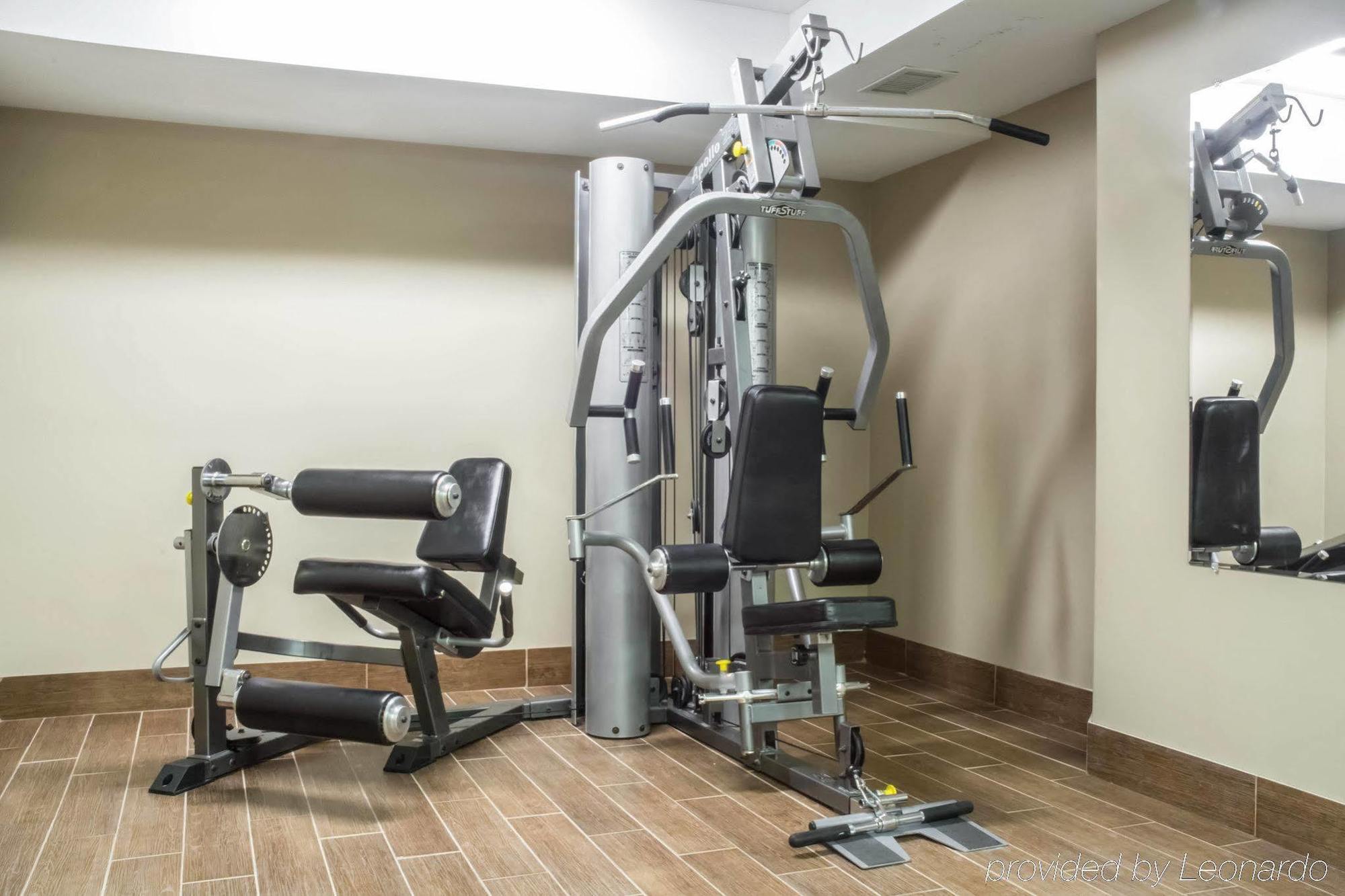 Sleep Inn Bracebridge Zewnętrze zdjęcie