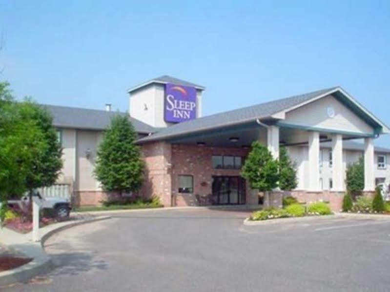 Sleep Inn Bracebridge Zewnętrze zdjęcie