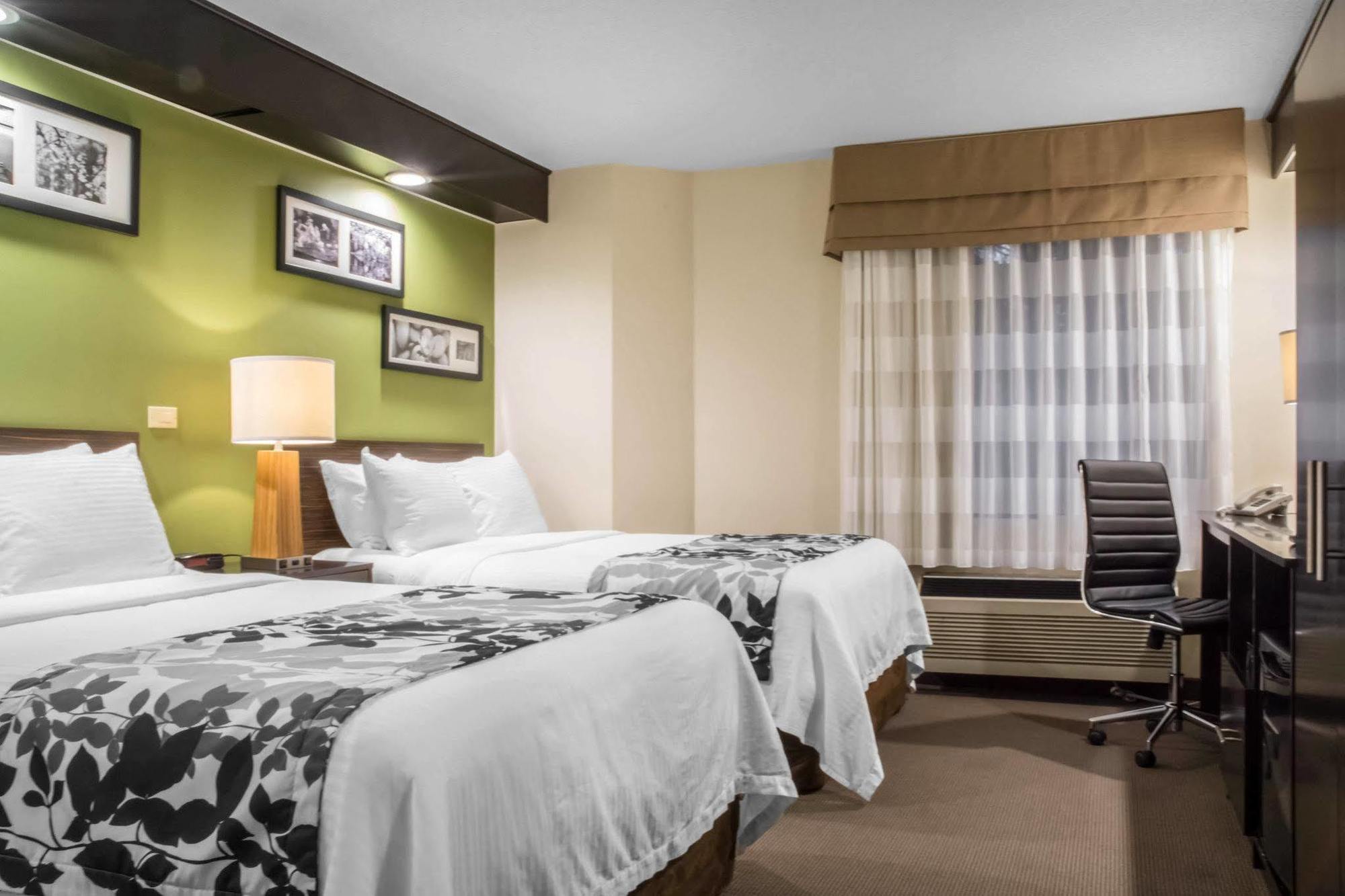 Sleep Inn Bracebridge Zewnętrze zdjęcie