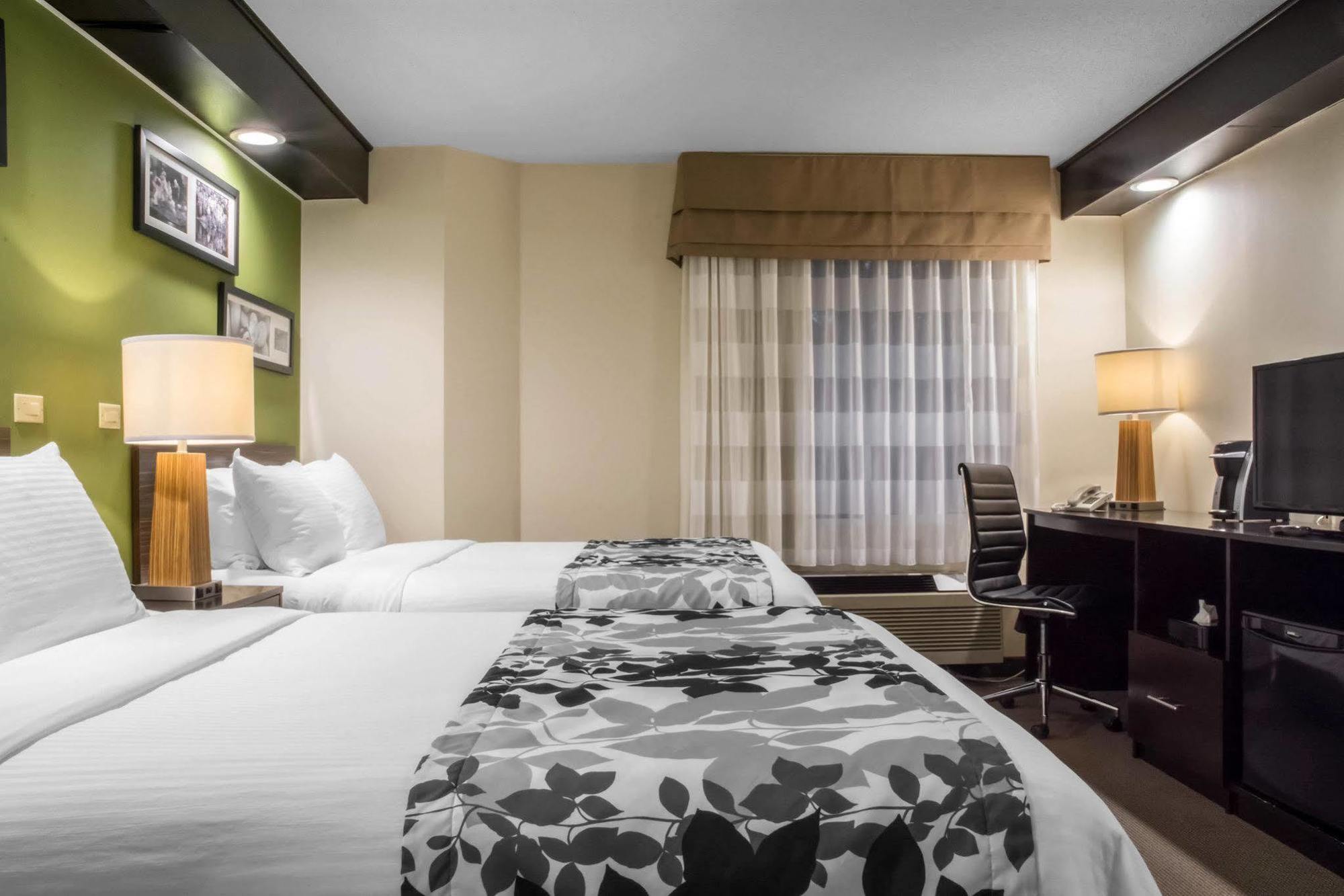Sleep Inn Bracebridge Zewnętrze zdjęcie