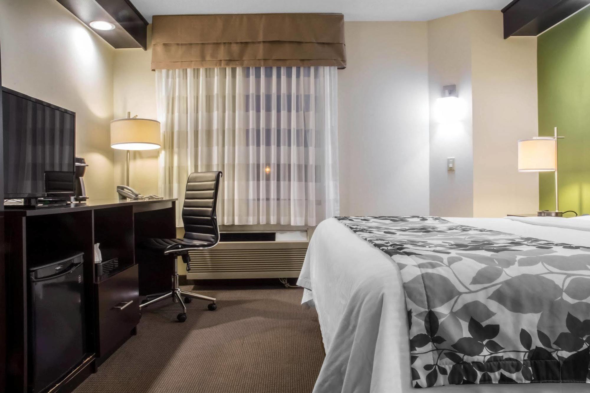 Sleep Inn Bracebridge Zewnętrze zdjęcie