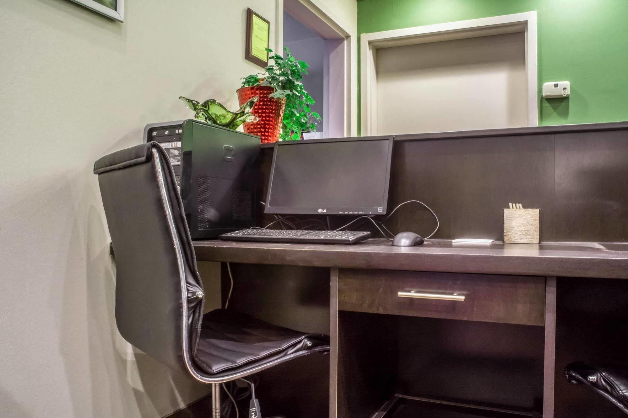 Sleep Inn Bracebridge Zewnętrze zdjęcie